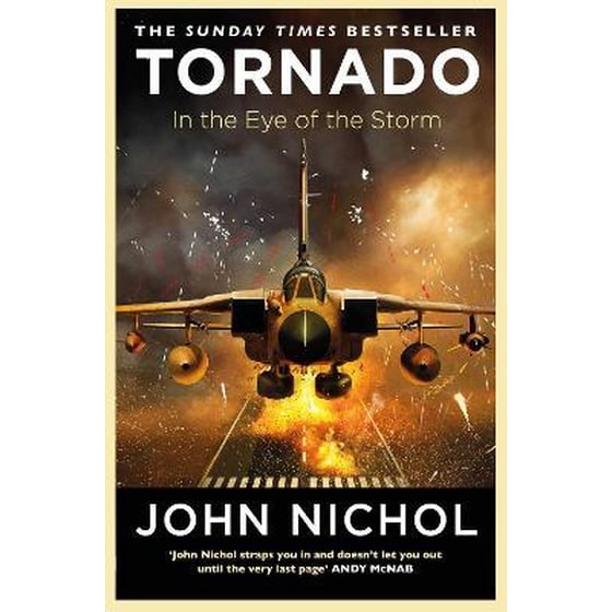 Tornado image 0