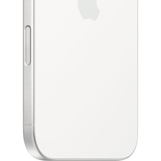 Apple iPhone 16 128GB - White image 4