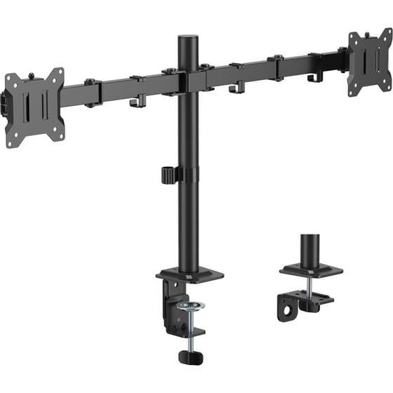 Βάση Οθόνης Sbox LCD-352/2-3 17" - 32" έως 10 kg image 2