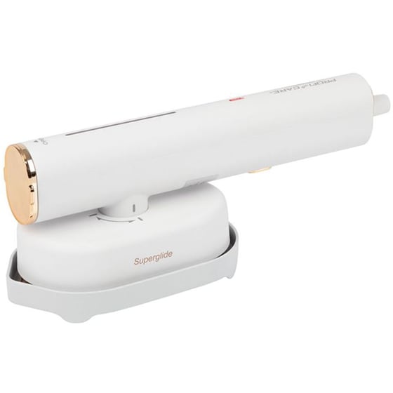 PROFI CARE 229-0052 1300W Λευκό Σύστημα Ατμού image 1