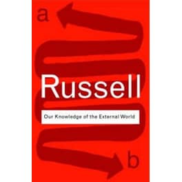 Our Knowledge of the External World