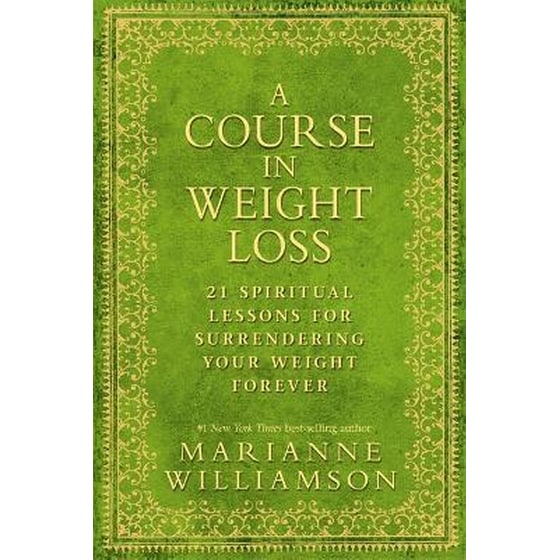 Course in Weight Loss image 0