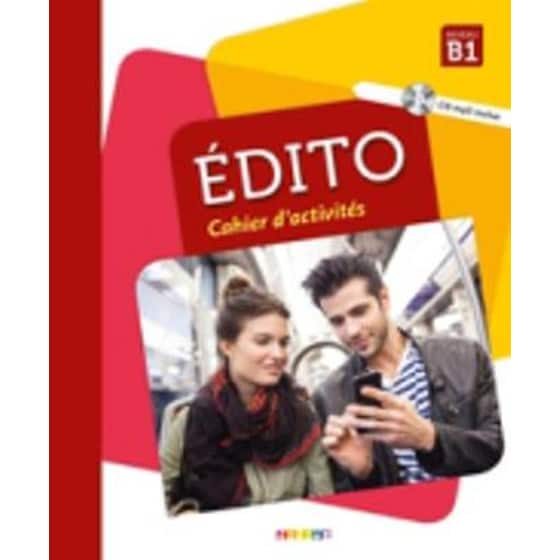 Edito (2016 edition) image 0