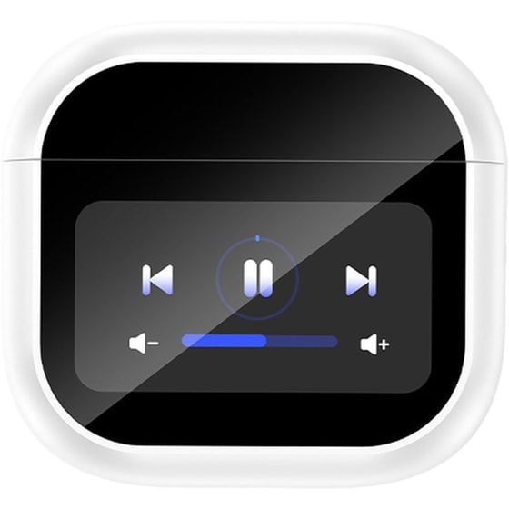 Ακουστικά Bluetooth XO X42 Pro 6th Gen - White image 3