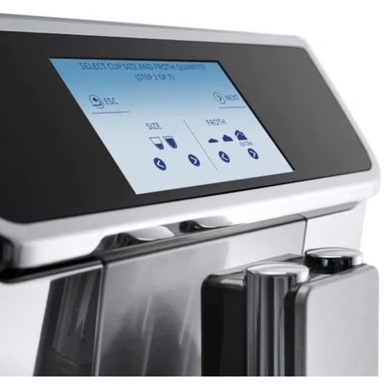 DELONGHI ECAM650.85.MS 1450W 19bar Μηχανή Espresso image 4