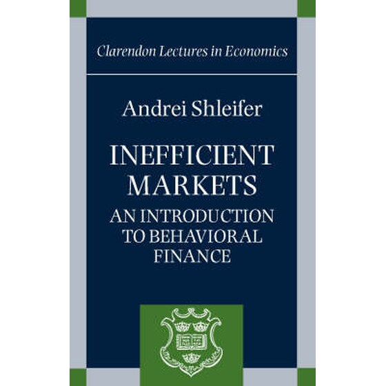 Inefficient Markets image 0