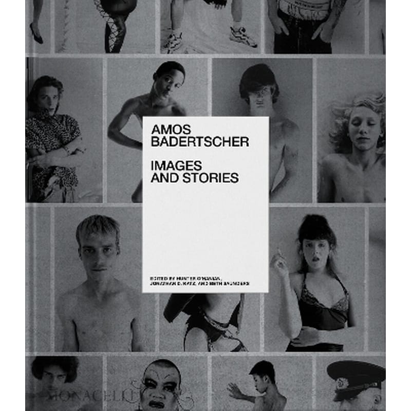 Amos Badertscher Images and Stories