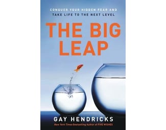Big Leap image 0
