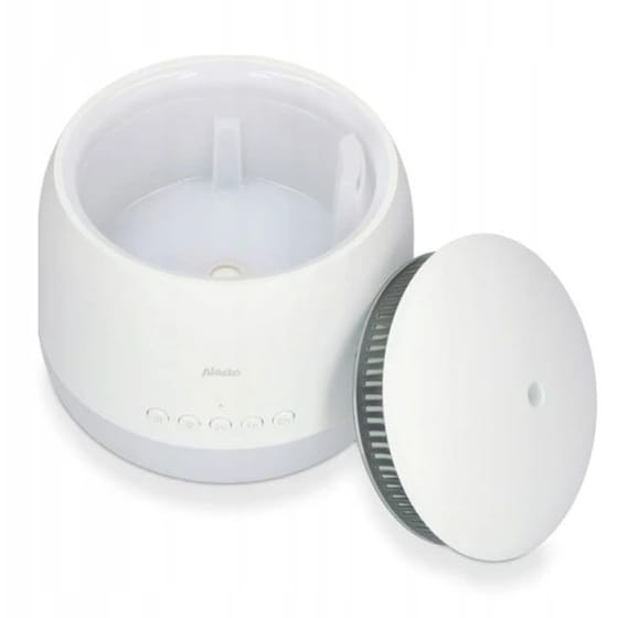 ALECTO BC-23 Υγραντήρας & Αρωματοθεραπεία 0.3 Lt image 1