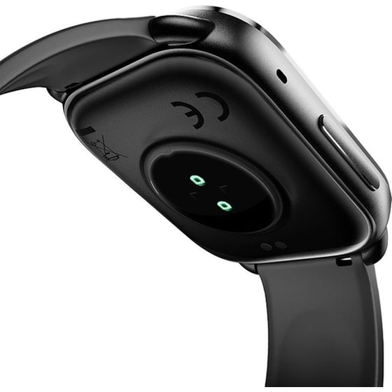 Smartwatch QCY GS S6 51.3mm - Black image 2