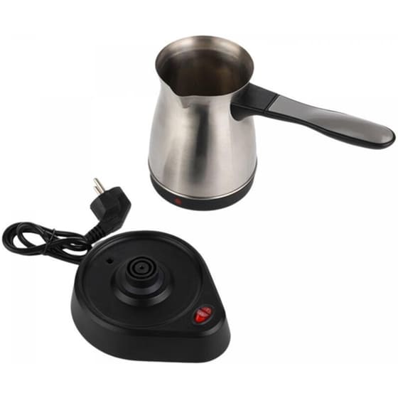 CHIEMSEE Cheffinger CF-ECMO.6 600W 0.5L Ηλεκτρικό Μπρίκι image 1