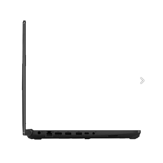 Laptop Asus TUF Gaming A15 FA506IHRB-HN080W 15.6" Full HD (Ryzen 5-4600H/8GB/512 GB SSD/GeForce GTX 1650 4GB/Win11Home) image 2
