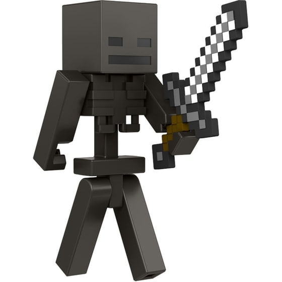 Mattel Φιγούρα Minecraft 8 εκ. (1 τεμάχιο) image 15