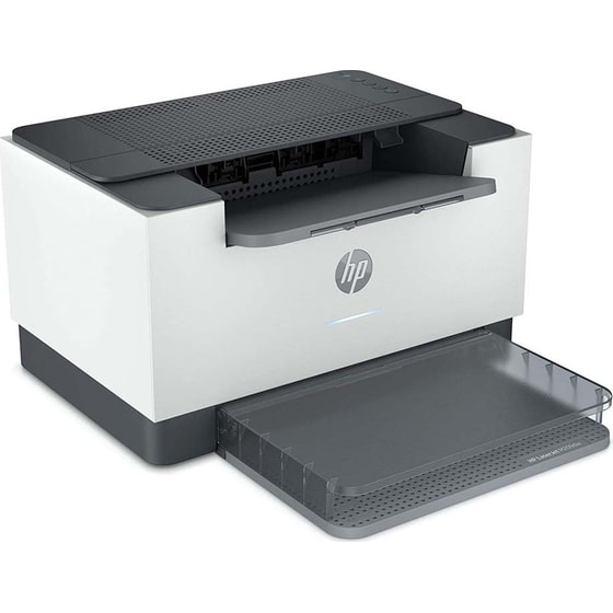 HP LaserJet M209dw Ασπρόμαυρος Εκτυπωτής A4 Laser A4 με WiFi & Ethernet (6GW62F) image 3