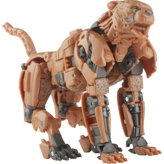 Φιγούρα Δράσης Hasbro Transformers: Rise Of The Beasts - Cheetor image 1