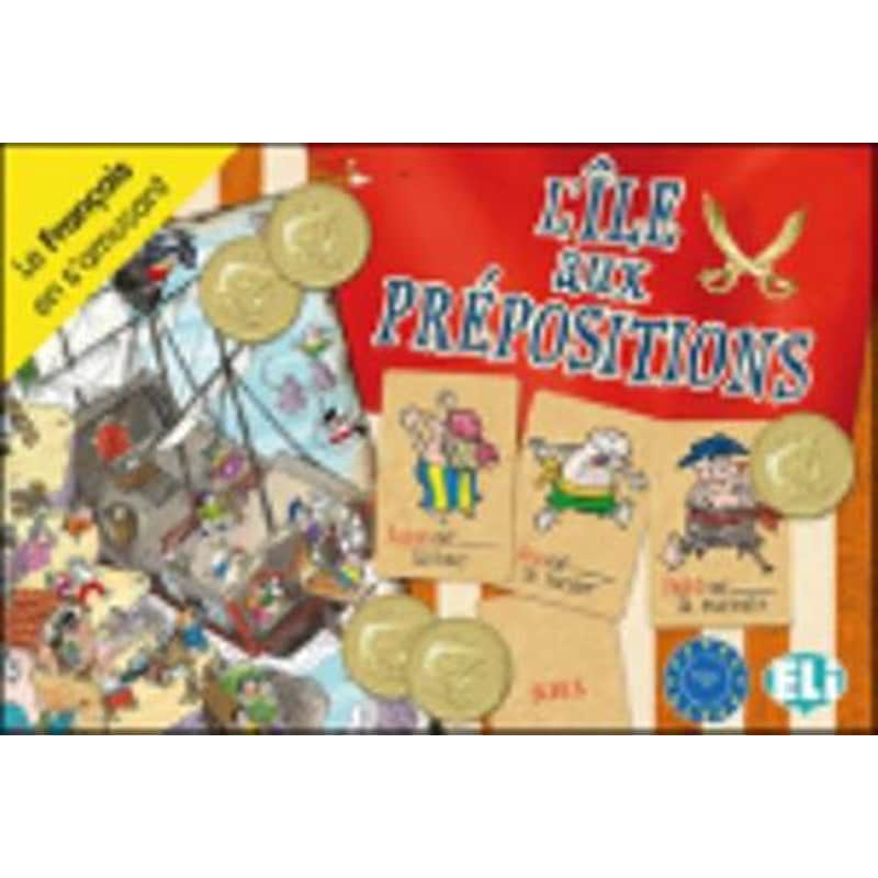 Lile aux prepositions