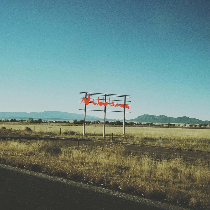 Made To Measure Vol.44 - Mountains And Plains