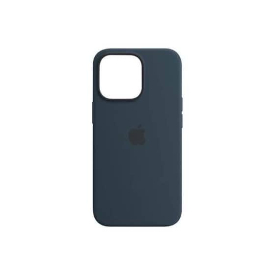 Θήκη Apple iPhone 13 Pro - Apple Silicone Case with MagSafe - Dark Blue image 0