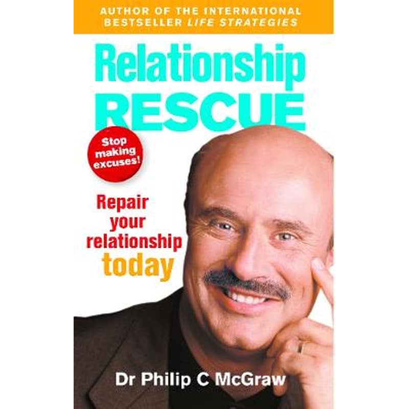 Relationship Rescue