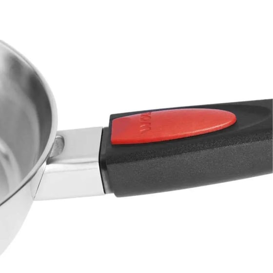 WOLL Phantom Concept Pro 1524CO 24 cm Τηγάνι Inox image 3