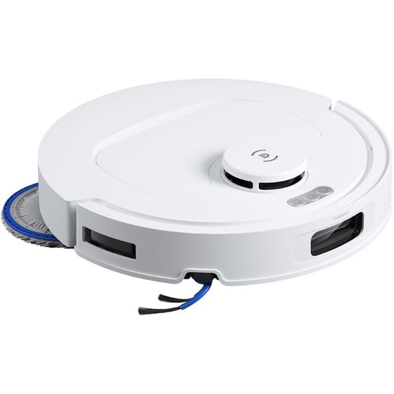 ECOVACS Deebot T30e Omni για Σκούπισμα και Σφουγγάρισμα Λευκό Σκούπα Ρομπότ image 5