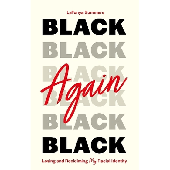 Black Again image 0