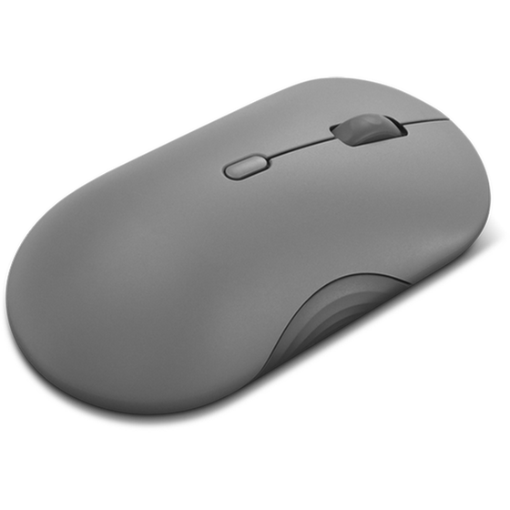 Lenovo 350 Bluetooth Silent Ασύρματο Ποντίκι - Luna Grey image 2