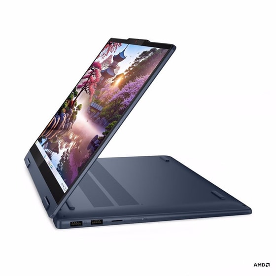 Lenovo IdeaPad 5 2-in-1 14AKP10 14" FHD+ OLED (AMD Ryzen AI 7-350/16 GB/1TB SSD/Radeon Graphics/Win11Home) Laptop image 6