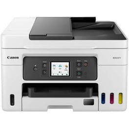 Canon Maxify GX4040 Business Εγχρωμο Πολυμηχάνημα  Inkjet με Wi-Fi, Ethernet MFP (5779C009AA)