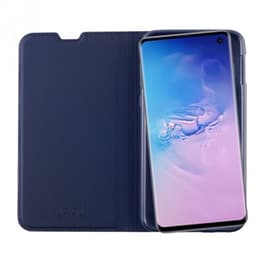 Θήκη Samsung Galaxy S10 - Idol 1991 Prime Magnet - Dark Blue