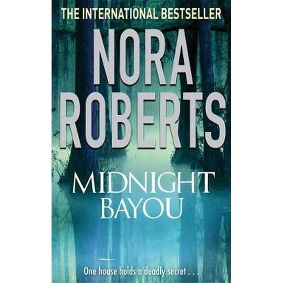 Midnight Bayou image 0