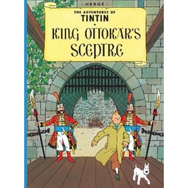 King Ottokar's Sceptre