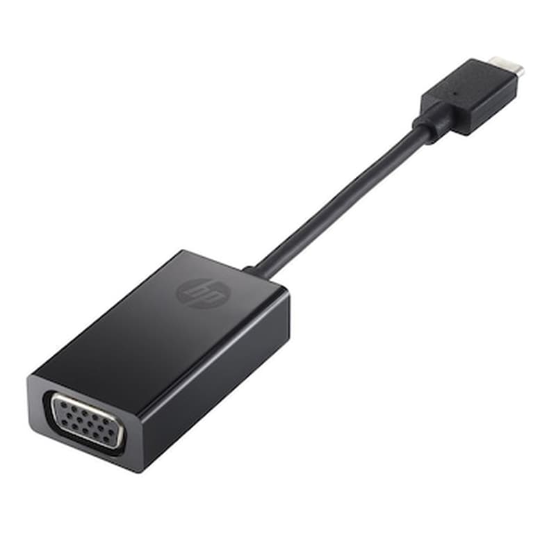 Hp Usb-c To Vga Adapter