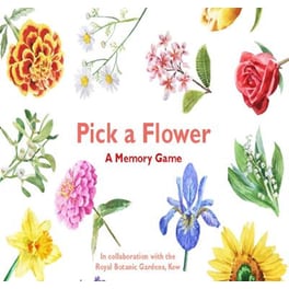Pick a Flower