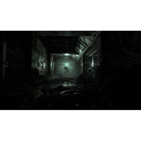 The Callisto Protocol Day One Edition - PS4 image 2