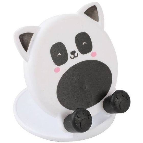 Βάση Γραφείου για Κινητό i-Total Pandastic image 2