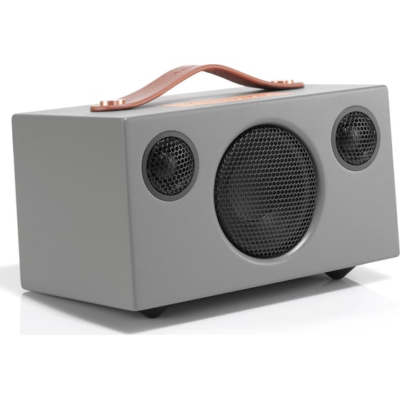 Φορητό Ηχείο Audio Pro T3+ - Γκρι image 3