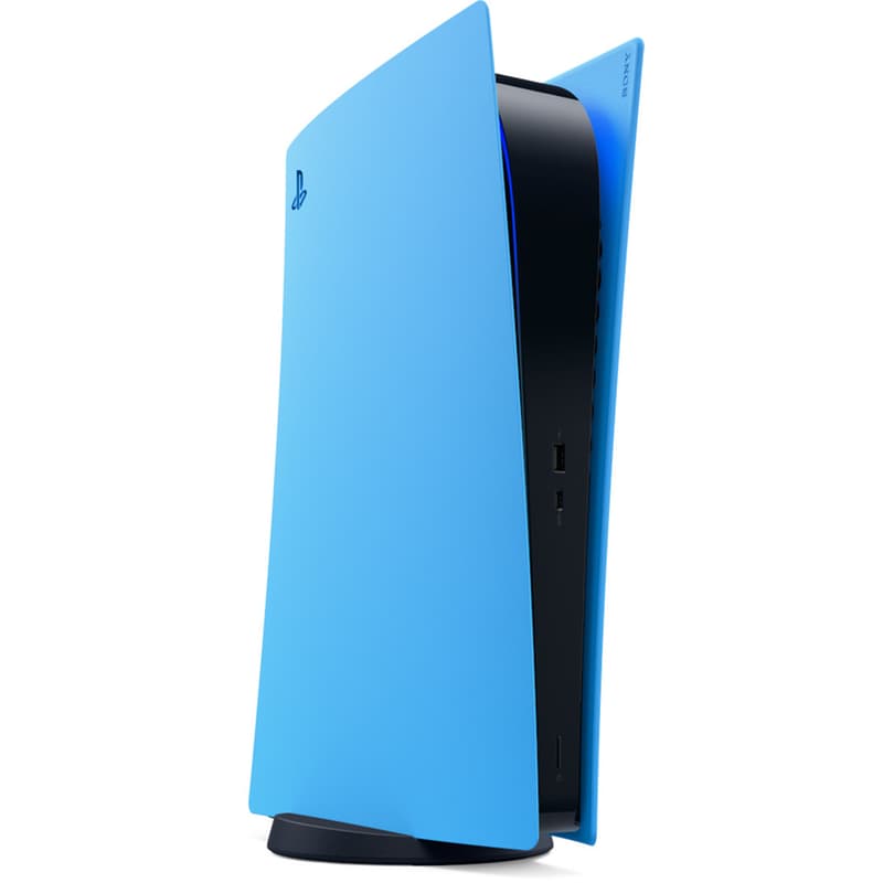 SONY Κάλυμμα Κονσόλας PlayStation 5 Digital - Starlight Blue