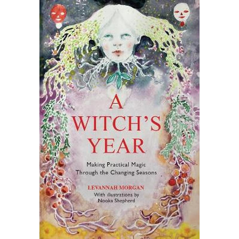 A Witch’s Year
