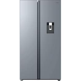CANDY CNSQ2T918EWX Total No Frost 523 Lt Ανθρακί Ψυγείο Ντουλάπα