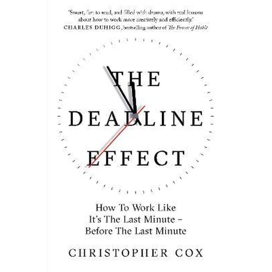 Deadline Effect image 0