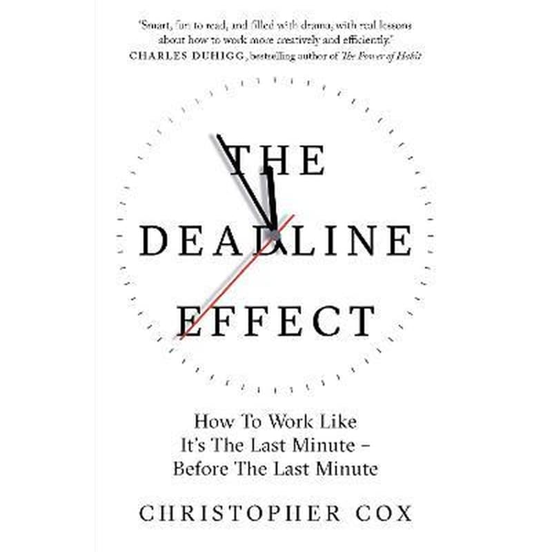 Deadline Effect