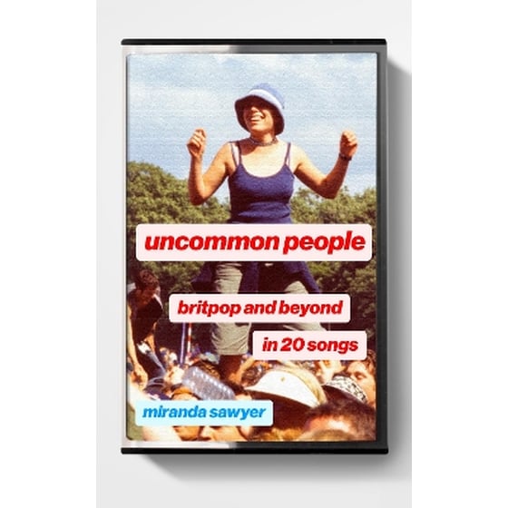 Uncommon People image 0