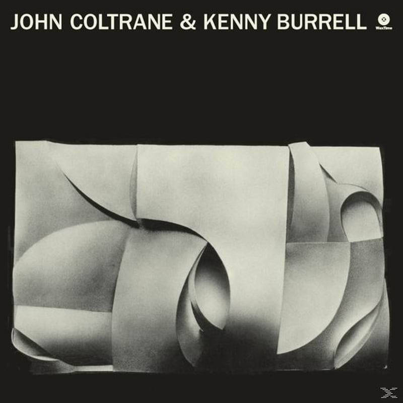 John Coltrane Kenny Burrell