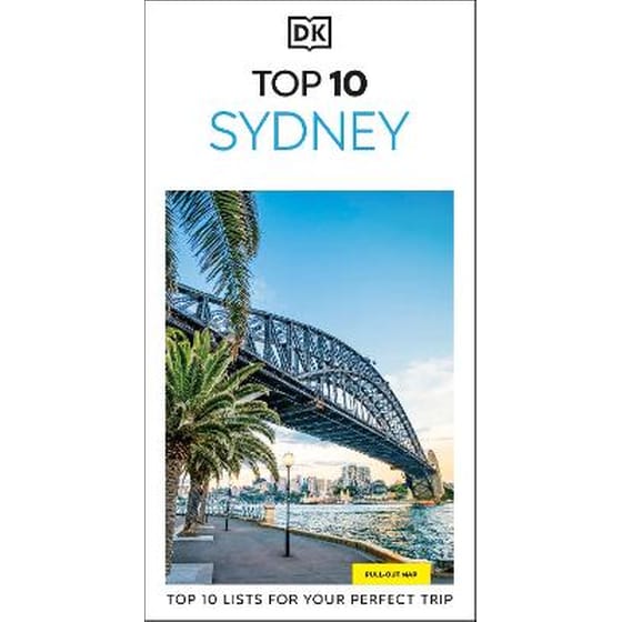 DK Top 10 Sydney image 0