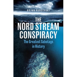 The Nord Stream Conspiracy