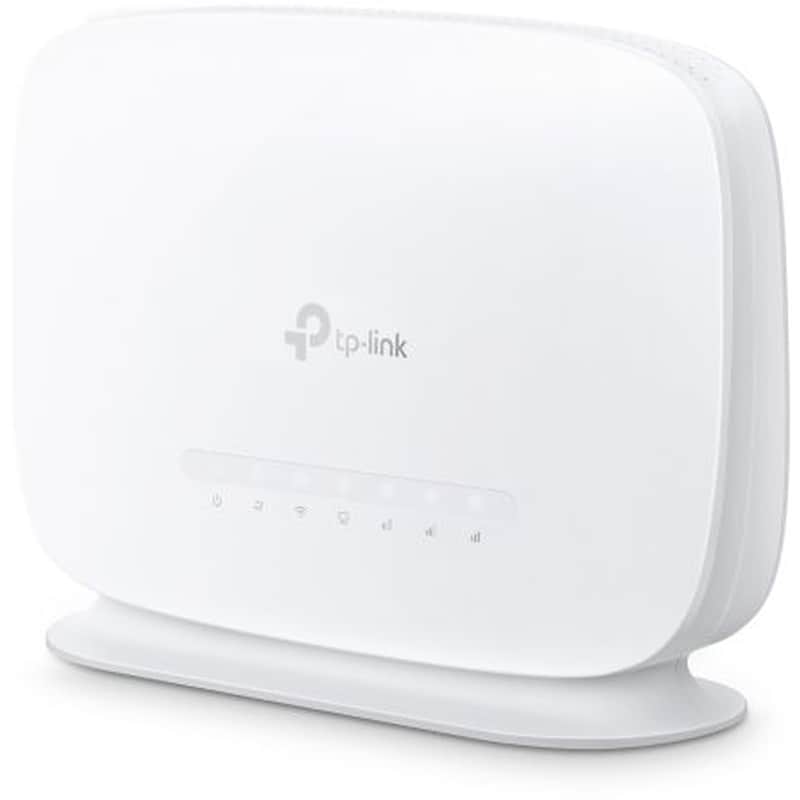 Tp-link Archer MR505 300Mbps (2.4 Ghz / 5 Ghz) - Λευκό