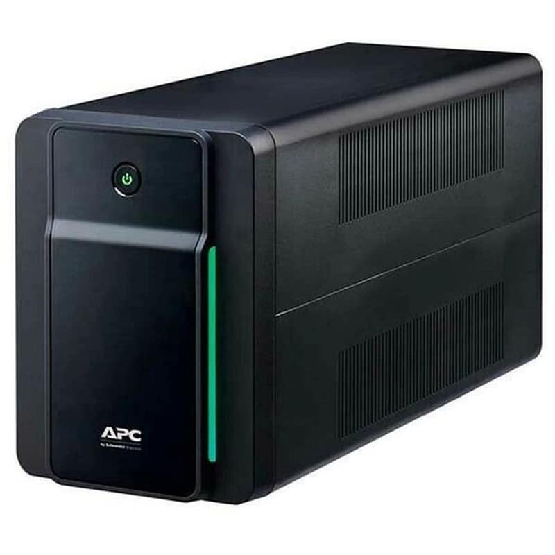 APC UPS APC EASY BVX900LI-GR Line Interactive 900VA/480W