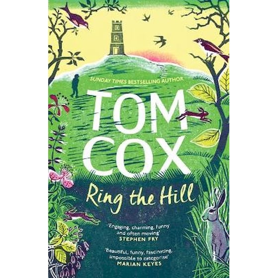 Ring the Hill image 0