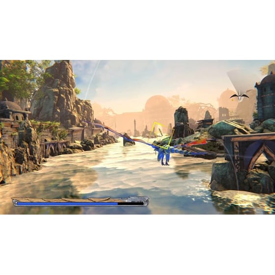 Panzer Dragon - Nintendo Switch image 2